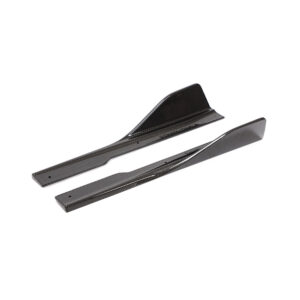 BMW 8 SERIES & M8 G16/F93 2019-2025 CARBON FIBRE SIDE SKIRTS - V1