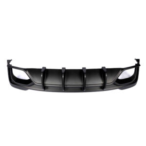 AUDI RS6/RS7 C8 2019+ MATTE CARBON FIBRE DIFFUSER - CT DESIGN