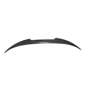 BMW 8 SERIES & M8 G16/F93 2019-2025 CARBON FIBRE SPOILER - V2