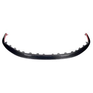 PORSCHE 911 992 CARRERA 2018-2024 DRY CARBON FIBRE SPLITTER - CT DESIGN