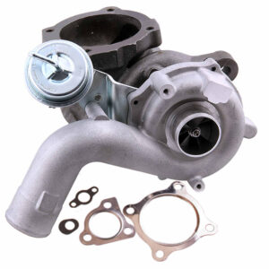 Funk Motorsport Borg Warner kkk K04-001 Turbo Blanket