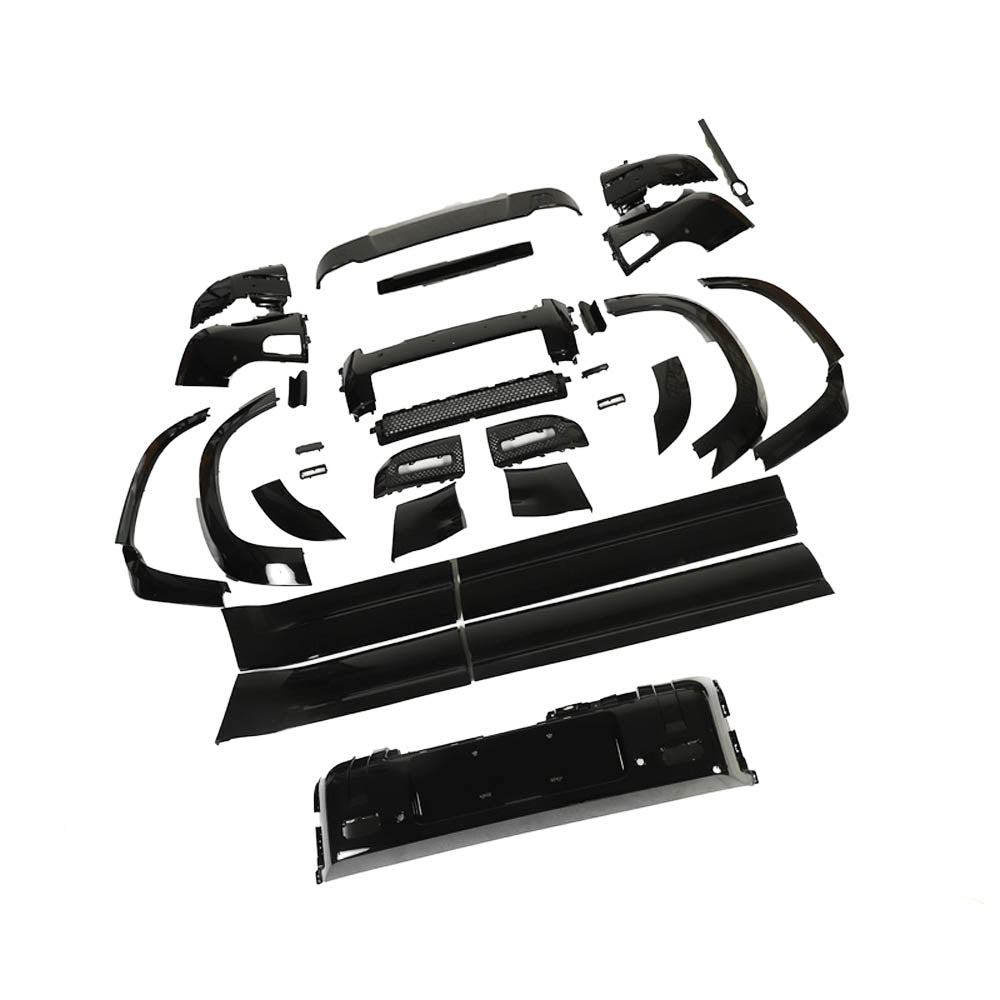 LAND-ROVER-DEFENDER-L663-110-WIDE-ARCH-GLOSS-BLACK-KIT-V2jpg - OPSHOLDERS