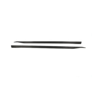 BMW 5 SERIES G60/G61 2024+ CARBON FIBRE SIDE SKIRTS