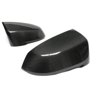 BMW X1 U11 2023+ CARBON FIBRE MIRRORS