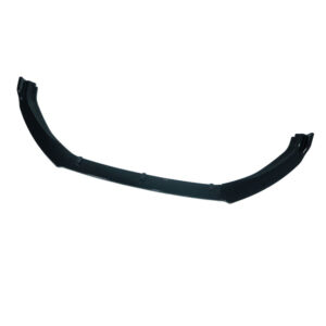 VOLKSWAGEN GOLF MK7 GLOSS BLACK SPLITTER