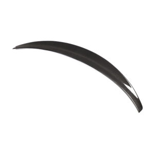 TESLA MODEL 3 2017-2023 CARBON FIBRE SPOILER - V3