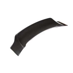PORSCHE 911 991.2 GTS/CARRERA/ TARGA 2017-2019 CARBON FIBRE SPOILER V2