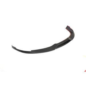 PORSCHE TAYCAN / TAYCAN 4 / TAYCAN 4S / TAYCAN GTS 2019+ CARBON FIBRE SPLITTER