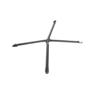 AUDI R8 COUPE 2015-2024 CARBON FIBRE STRUT BRACE