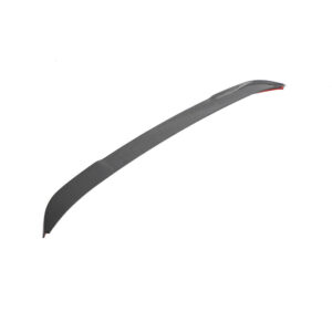 BMW G02 X4 & F98 X4M 2018-2025 CARBON FIBRE SPOILER