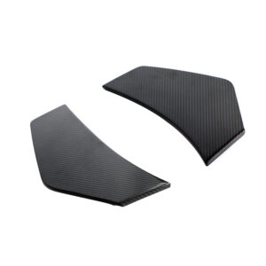 AUDI R8 V10 GEN 2.5 2020-2023 CARBON FIBRE REAR BUMPER CORNERS