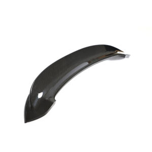 PORSCHE 992 CARRERA/GTS/TARGA 2018+ CARBON FIBRE REPLACEMENT DUCKTAIL SPOILER
