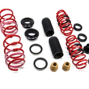MTS Technik Adjustable Lowering Springs Skoda OCTAVIA IV Combi (NX) MTSALSVW06