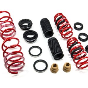 MTS Technik Adjustable Lowering Springs Skoda OCTAVIA IV (NX) MTSALSVW08