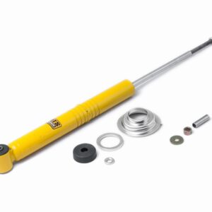 MTS Technik Rear Shock absorbers Audi Convertible B3 (8G) MTSAU001RC