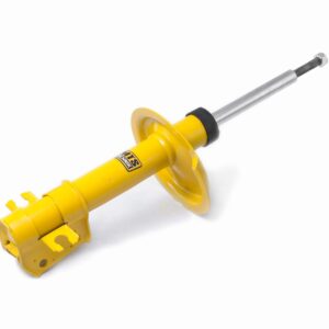 MTS Technik Front Shock absorbers Fiat CINQUECENTO (170) MTSFI001F