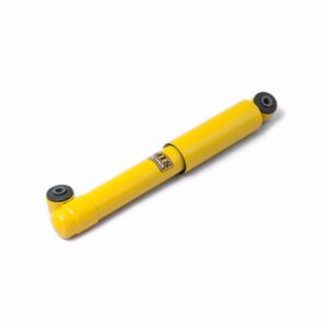 MTS Technik Rear Shock absorbers Fiat CINQUECENTO (170) MTSFI001R