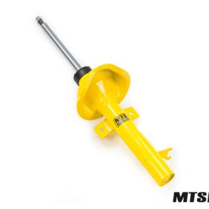 MTS Technik Front Shock absorbers Ford FOCUS I (DA/DB) MTSFO009FR