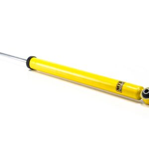 MTS Technik Rear Shock absorbers Ford FOCUS IV (HN) MTSFO020R