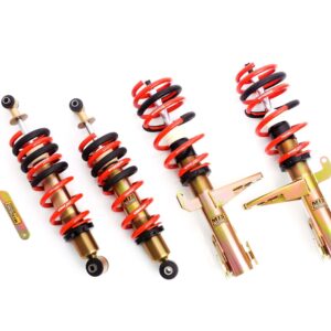 MTS Technik Coilover Kit Comfort Audi 80 B4 Avant (8C) MTSGWAU36-C