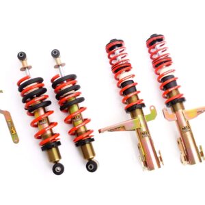 MTS Technik Coilover Kit Stance Audi 80 B4 Avant (8C) MTSGWAU36-S