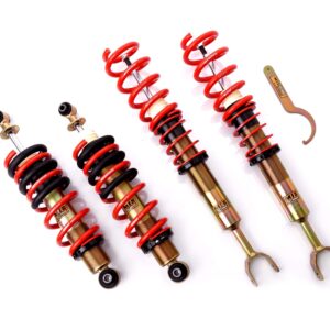 MTS Technik Coilover Kit Comfort Audi A4 B5 Avant (8D) MTSGWAU40-C