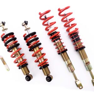 MTS Technik Coilover Kit Stance Audi A4 B5 (8D) MTSGWAU40-S
