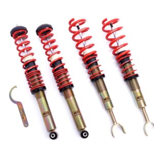 MTS Technik Coilover Kit Comfort Audi A4 B5 (8D) MTSGWAU52-C