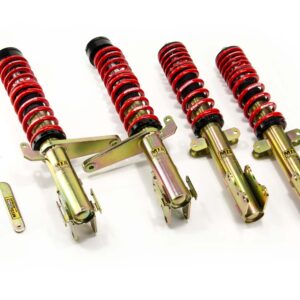 MTS Technik Coilover Kit Stance Audi 80 B3 Saloon (89/8A) MTSGWAU70-S