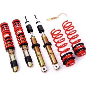 MTS Technik Coilover Kit Stance BMW 5 (E39) MTSGWBM04-S
