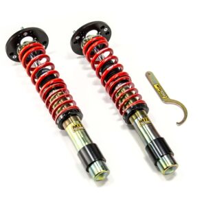 MTS Technik Coilover Kit Stance BMW 5 (E60) MTSGWBM110-S