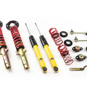 MTS Technik Coilover Kit Stance BMW Z4 Roadster (E85) MTSGWBM119-S