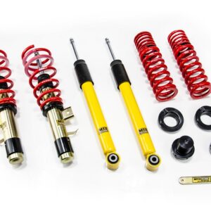 MTS Technik Coilover Kit Street Toyota SUPRA (DB) MTSGWBM126