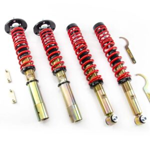 MTS Technik Coilover Kit Stance BMW 7 (E23) MTSGWBM29-S