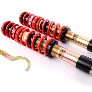 MTS Technik Coilover Kit Stance BMW 5 (E39) MTSGWBM33-S