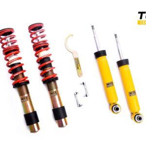 MTS Technik Coilover Kit Stance BMW 5 Touring (E61) MTSGWBM37-S