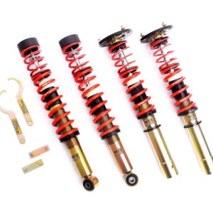 MTS Technik Coilover Kit Stance BMW 7 (E23) MTSGWBM58-S