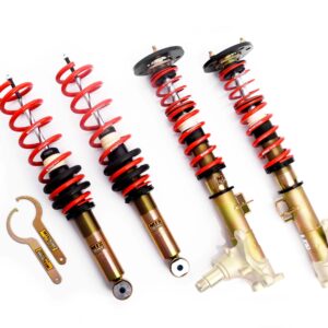 MTS Technik Coilover Kit Stance BMW 5 (E34) MTSGWBM81-S