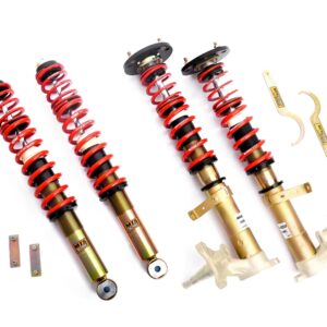 MTS Technik Coilover Kit Stance BMW 7 (E23) MTSGWBM87-S