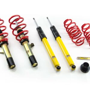 MTS Technik Coilover Kit Street Volkswagen TIGUAN ALLSPACE (BW2/BJ2) MTSGWCU04