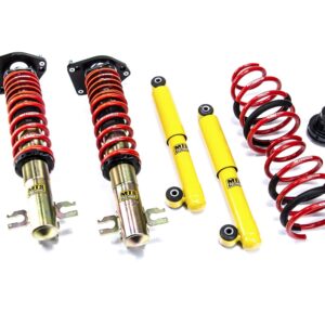 MTS Technik Coilover Kit Stance Fiat CINQUECENTO (170) MTSGWFI09-S
