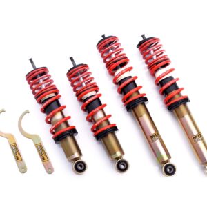 MTS Technik Coilover Kit Stance Mazda MX-5 II (NB) MTSGWMA02-S