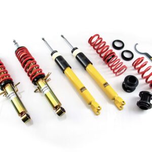 MTS Technik Coilover Kit Stance Nissan 370Z Coupe (Z34) MTSGWNI02-S
