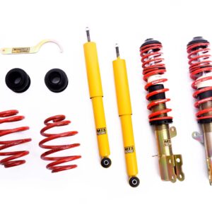MTS Technik Coilover Kit Stance Opel CORSA C (X01) MTSGWOP12-S