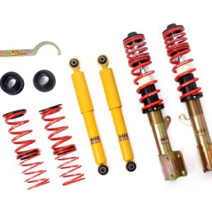 MTS Technik Coilover Kit Comfort Opel ZAFIRA A MPV (T98) MTSGWOP14-C