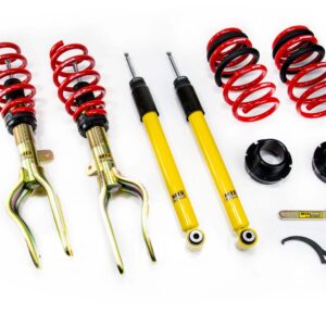 MTS Technik Coilover Kit Street Tesla MODEL 3 (5YJ3) MTSGWTE01
