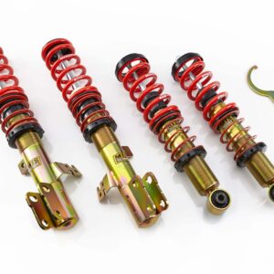 MTS Technik Coilover Kit Street Toyota CELICA Coupe (T23) MTSGWTO01