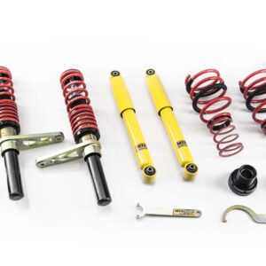 MTS Technik Coilover Kit Street Volkswagen PASSAT B1 (32) MTSGWVW01