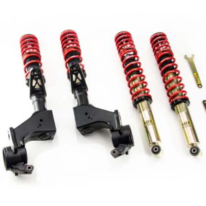 MTS Technik Coilover Kit Comfort Audi 80 B2 Saloon (81/85) MTSGWVW80-C