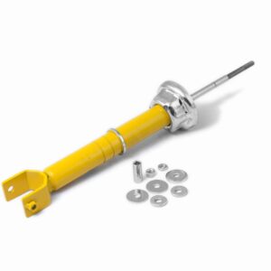 MTS Technik Rear Shock absorbers Honda CIVIC IV Hatchback (EC/ED/EE) MTSHO001R